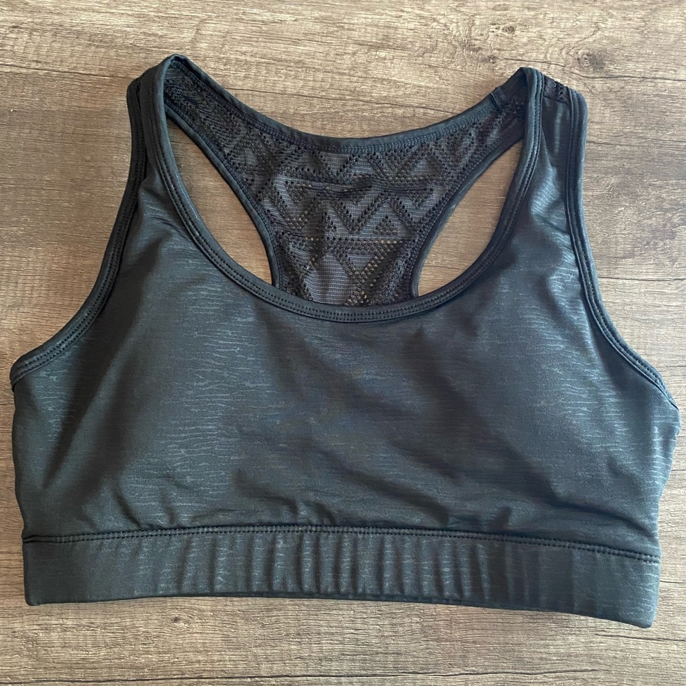 Zyia Active Bomber Sports Bra